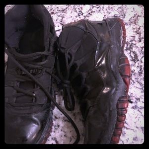 Nike Air Jordan 11 XI Bred 2001